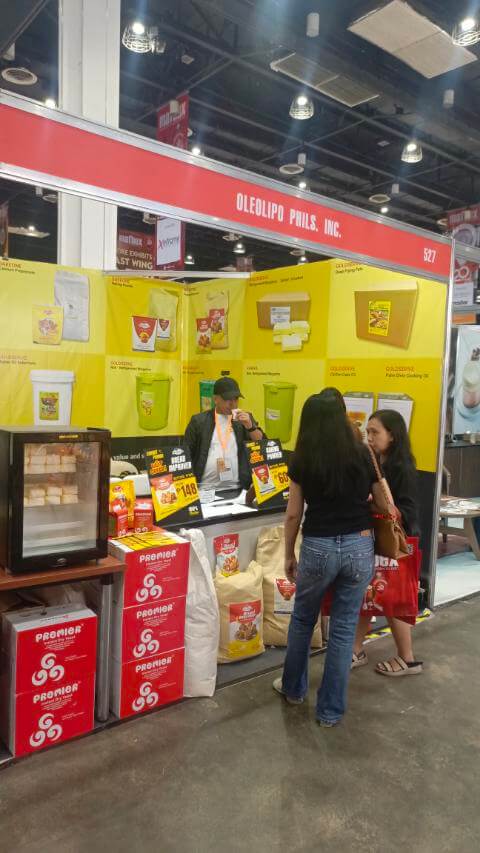 Product Showcase