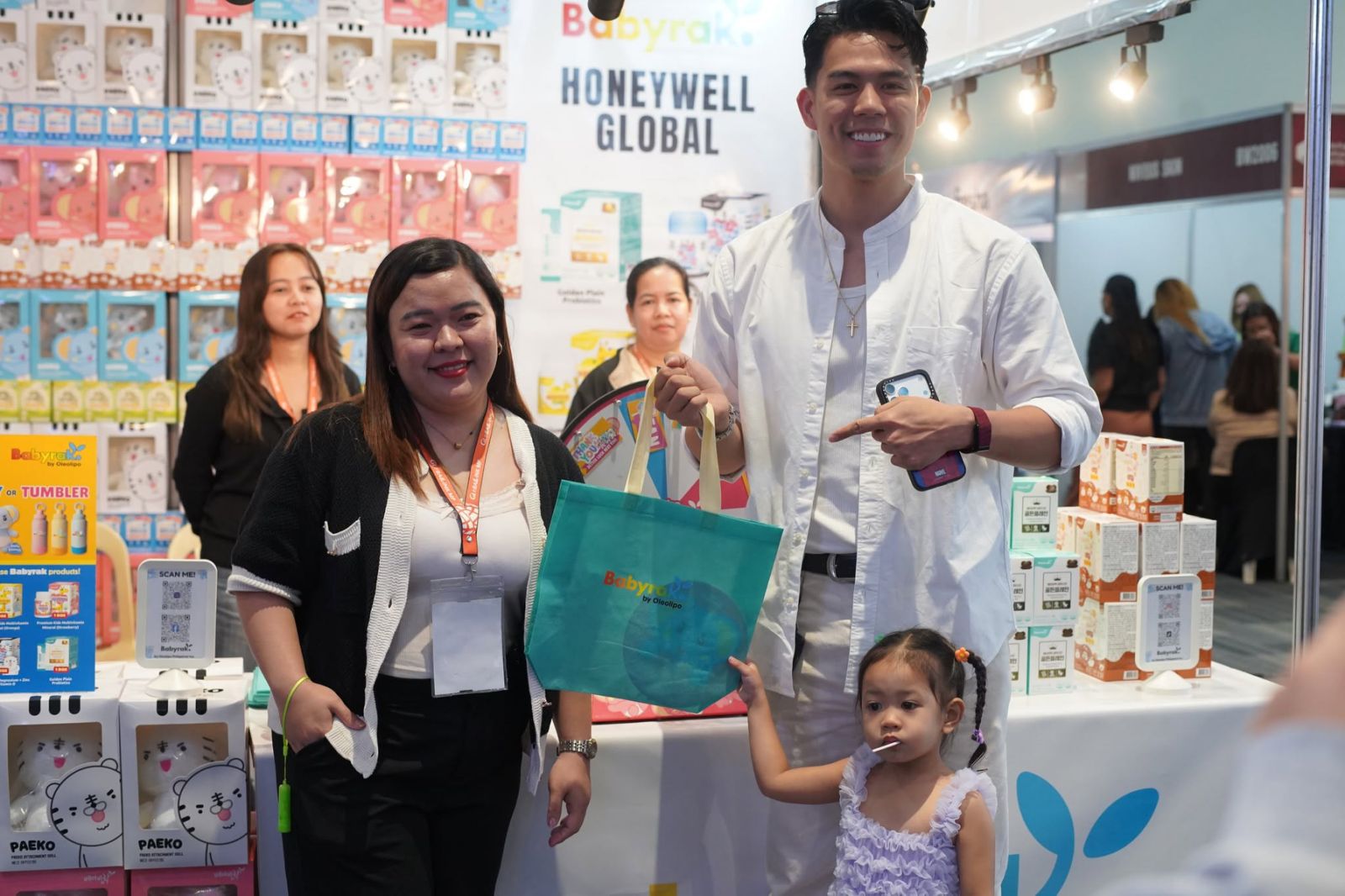 Product Showcase