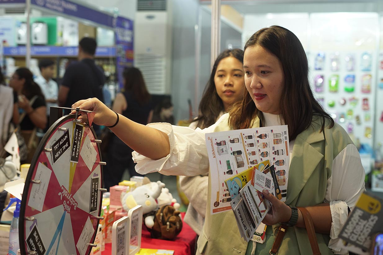 Product Showcase