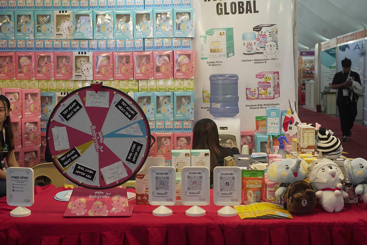 Product Showcase