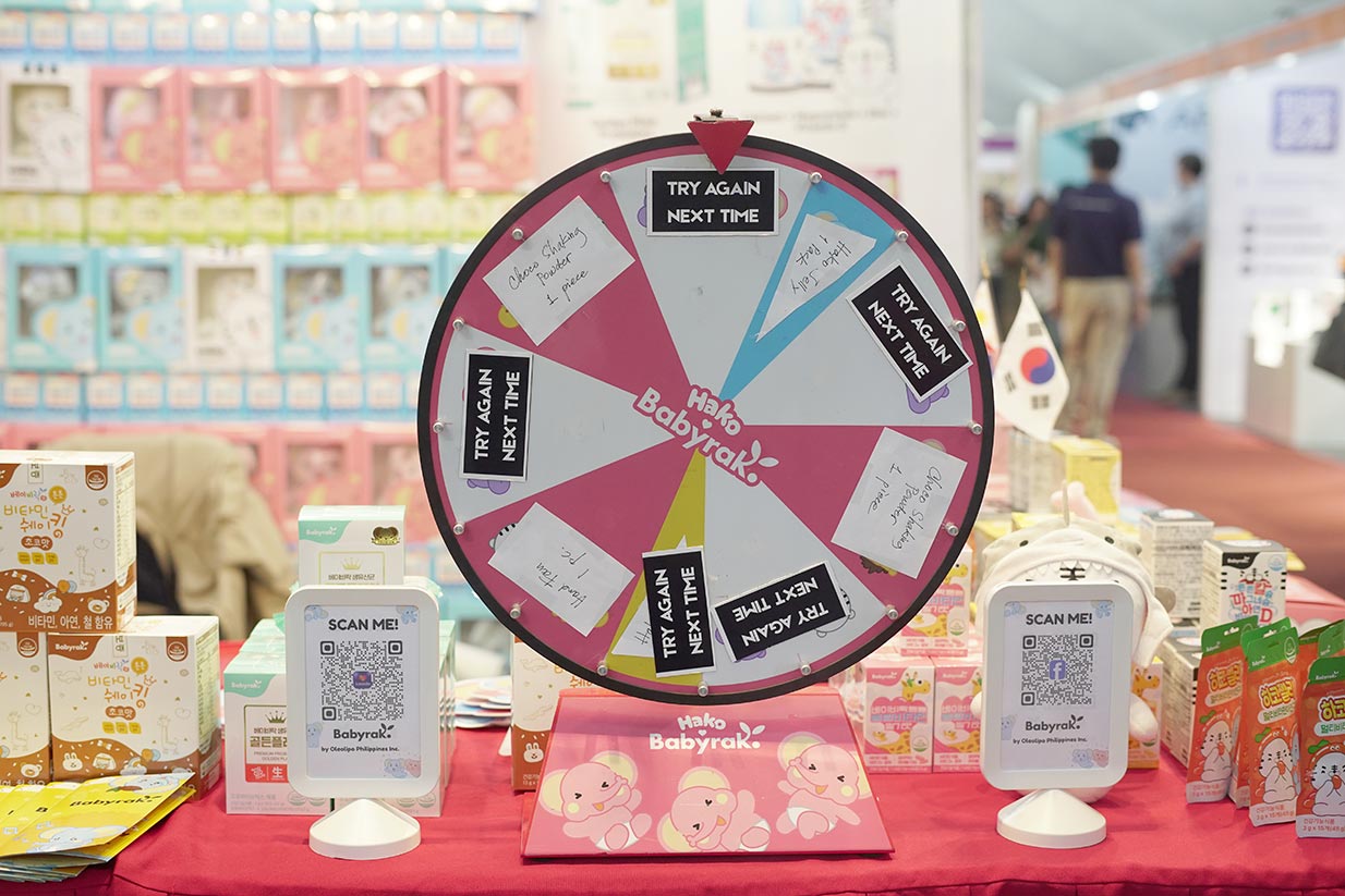 Product Showcase