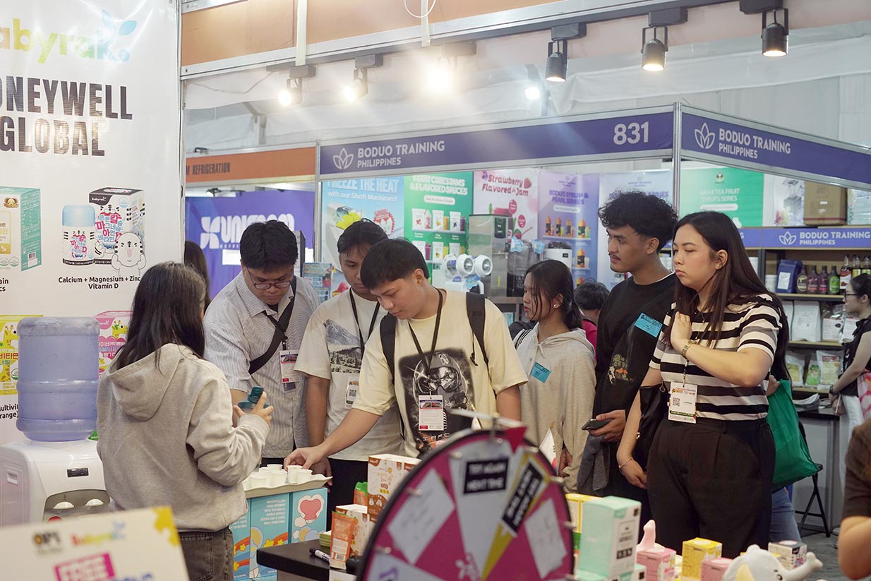 Product Showcase