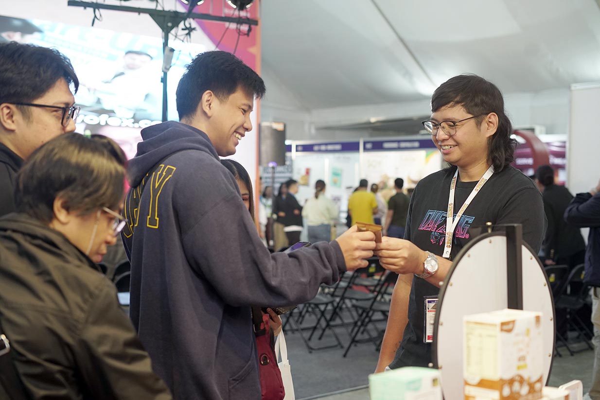 Product Showcase
