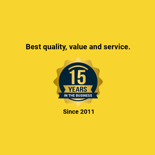 Company Badge