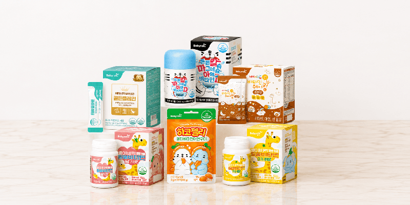 Food Supplements