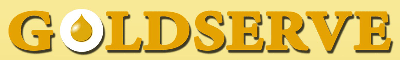 Goldserve logo