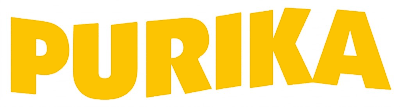 Purika logo